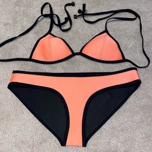 Triangl bikini